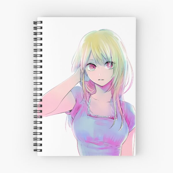 Item preview, Oshi no Ko designed and sold by Clara Art.
