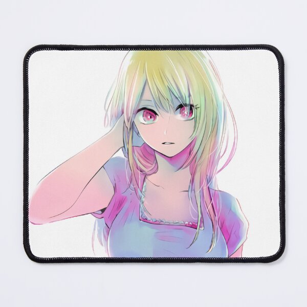 Item preview, Oshi no Ko designed and sold by Clara Art.