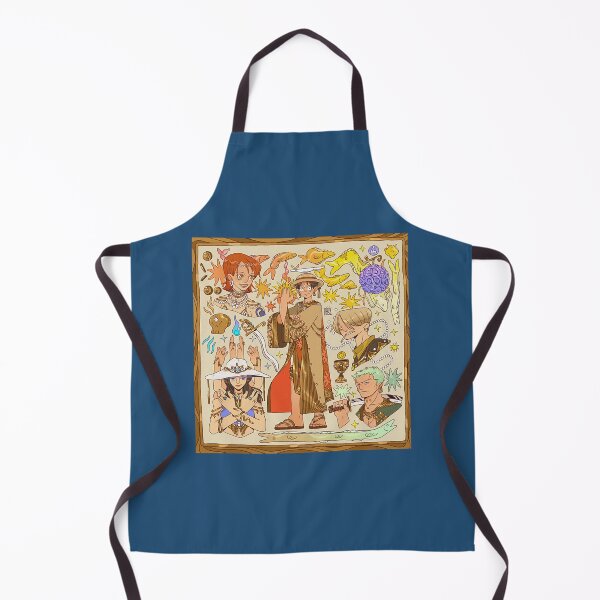 Item preview, one piece     designed and sold by Geekissh.