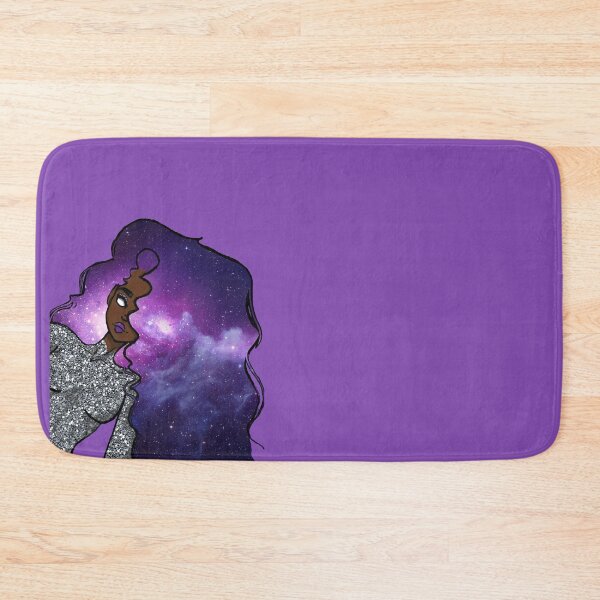 Item preview, Galaxy Girl designed and sold by LyniehArt.