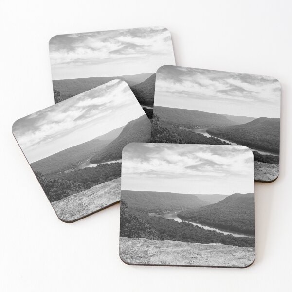Item preview, Black and White Photo of Snooper's Rock designed and sold by TheAO-RB.