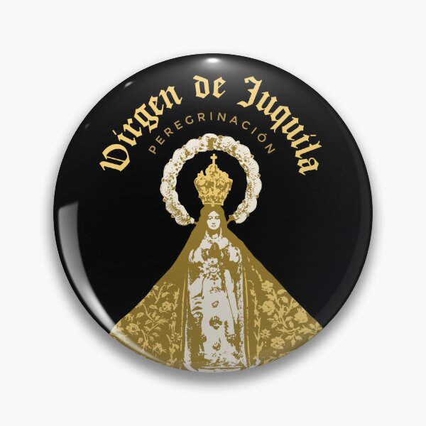 Item preview, Virgen de Juquila - Peregrinación - Negro designed and sold by boltjesdesign.