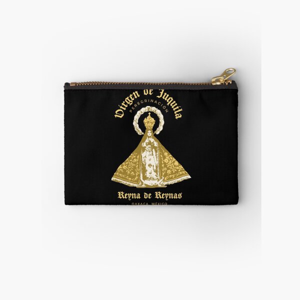 Item preview, Virgen de Juquila - Peregrinación - Negro designed and sold by boltjesdesign.