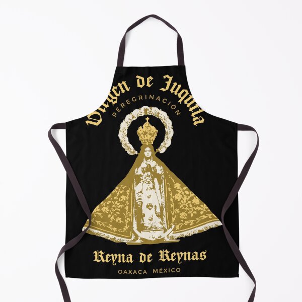 Item preview, Virgen de Juquila - Peregrinación - Negro designed and sold by boltjesdesign.