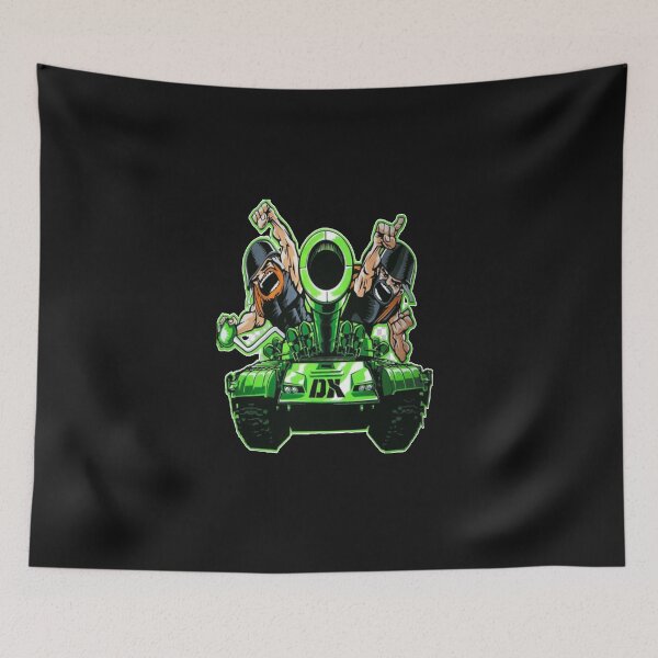 Item preview, DX Army Classic T-Shirt designed and sold by Chiannsup.