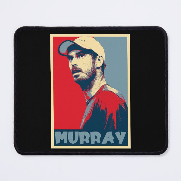 Item preview, Andy Murray designed and sold by Janetcampbell21.