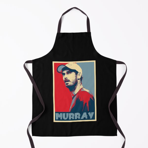 Item preview, Andy Murray designed and sold by Janetcampbell21.