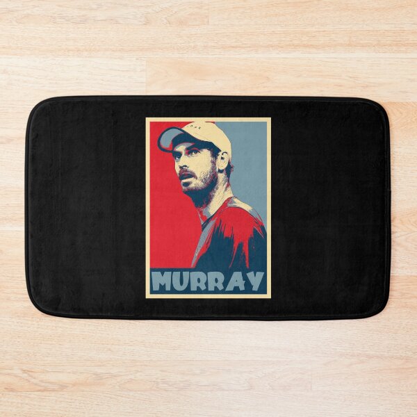 Item preview, Andy Murray designed and sold by Janetcampbell21.