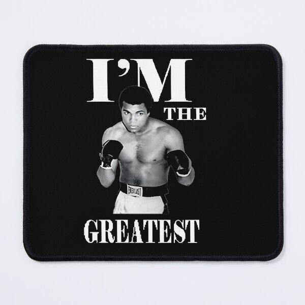 Item preview, Muhammad Ali Victory Over Liston designed and sold by HannahRutherfor.