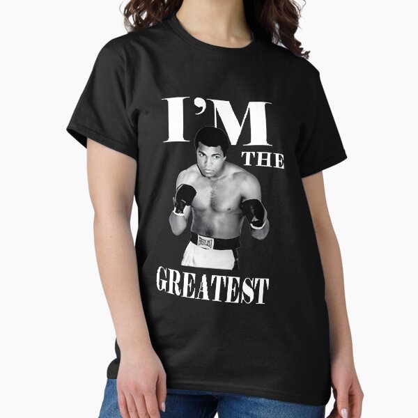 Item preview, Muhammad Ali Victory Over Liston designed and sold by HannahRutherfor.