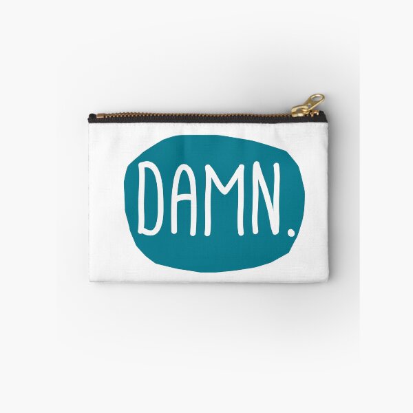 Item preview, DAMN. designed and sold by margindot.