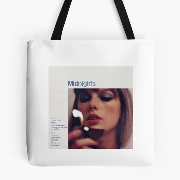 Item preview, midnights album by taytay designed and sold by DominiHellen.