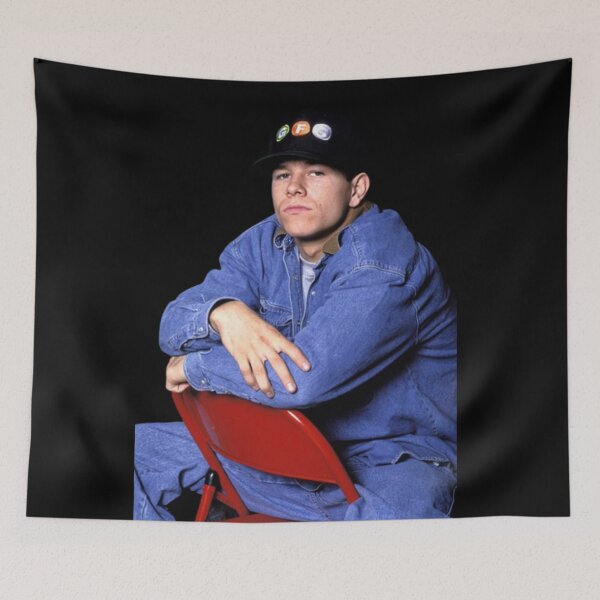Item preview, Mark Wahlberg designed and sold by cicasafira028.