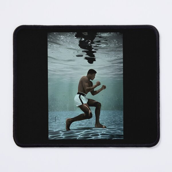 Item preview, Muhammad Ali Boxing classic designed and sold by UnaChapm.