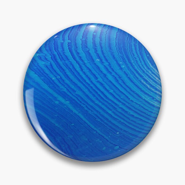 Item preview, "Echoing Wave" - Painting: Rippling Waves Water Beach  designed and sold by daniellawrieart.
