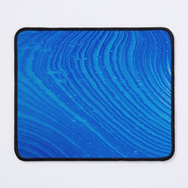 Item preview, "Echoing Wave" - Painting: Rippling Waves Water Beach designed and sold by daniellawrieart.