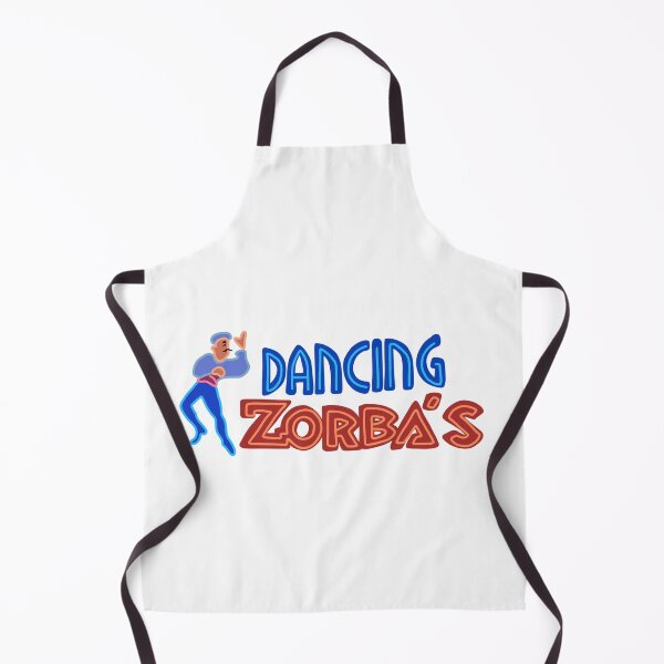 Item preview, Dancing Zorba’s  designed and sold by CheesyPoodle.