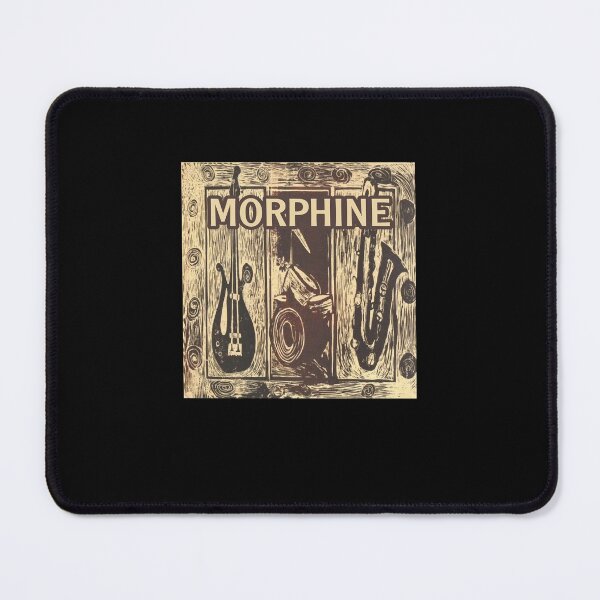 Item preview, Morphine rock band designed and sold by GABRIEL-jga.