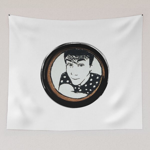 Item preview, Thomas Sanders Sandpainting designed and sold by selinas-arts.