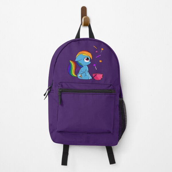 Item preview, Happy Halloween, My Little Dashie designed and sold by 25UArt.