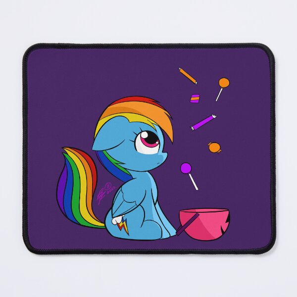 Item preview, Happy Halloween, My Little Dashie designed and sold by 25UArt.