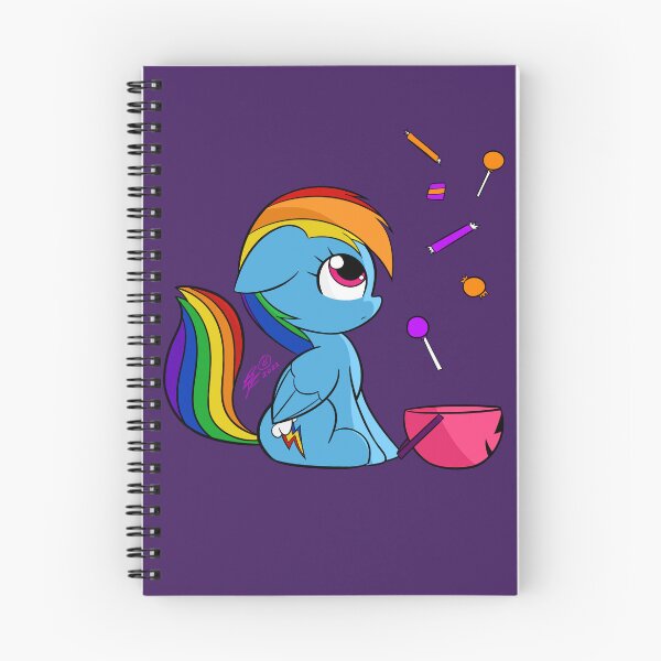Item preview, Happy Halloween, My Little Dashie designed and sold by 25UArt.