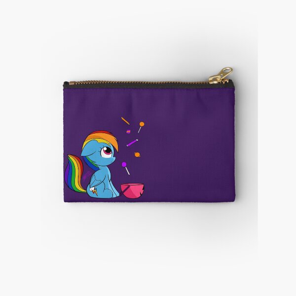 Item preview, Happy Halloween, My Little Dashie designed and sold by 25UArt.