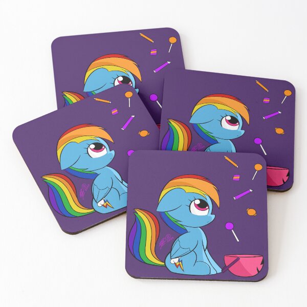 Item preview, Happy Halloween, My Little Dashie designed and sold by 25UArt.
