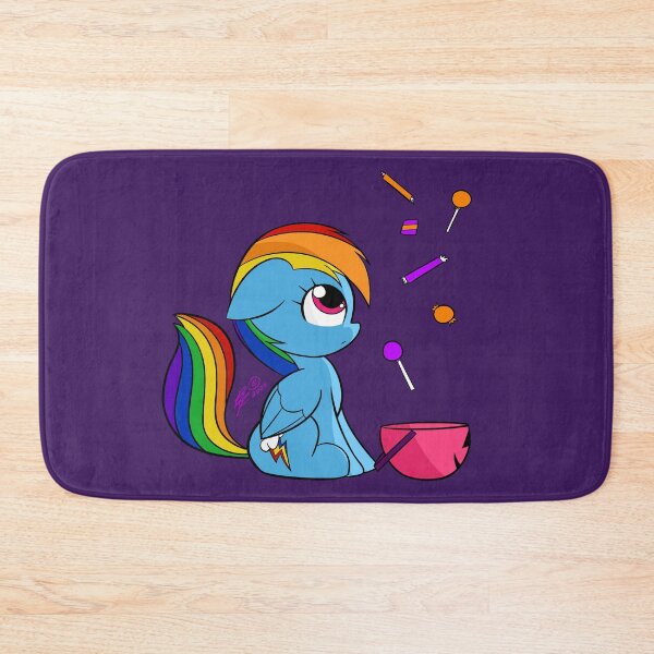 Item preview, Happy Halloween, My Little Dashie designed and sold by 25UArt.