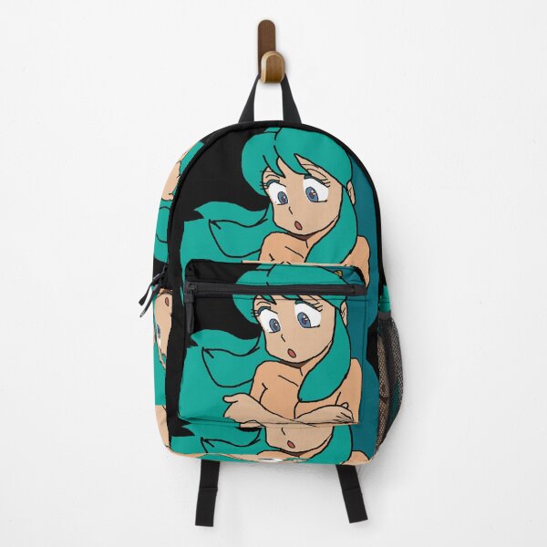 Item preview, Lum (Urusei Yatsura) designed and sold by RedArtsyGuy.
