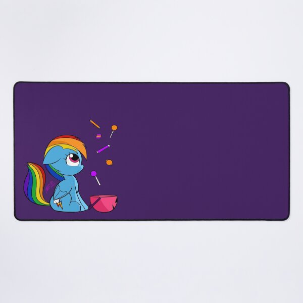 Item preview, Happy Halloween, My Little Dashie designed and sold by 25UArt.
