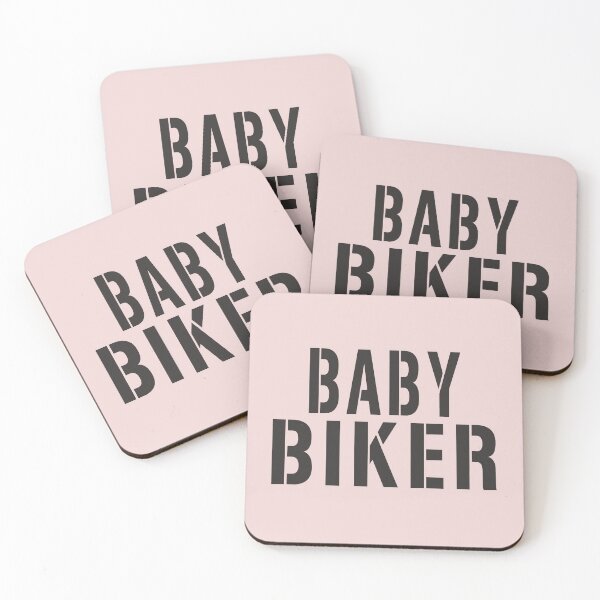 Item preview, Baby Biker designed and sold by SmartStyle.