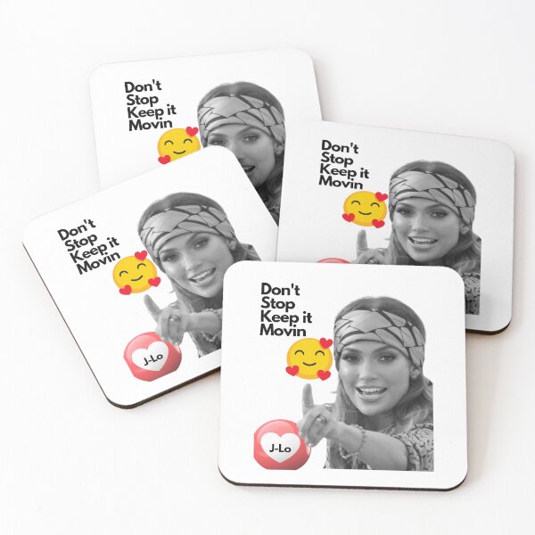 Item preview, Jennifer Lopez T-Shirts And Posters designed and sold by bfadul.