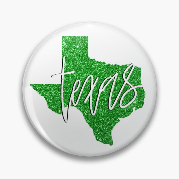 Item preview, glitter green texas  designed and sold by mtayzart.
