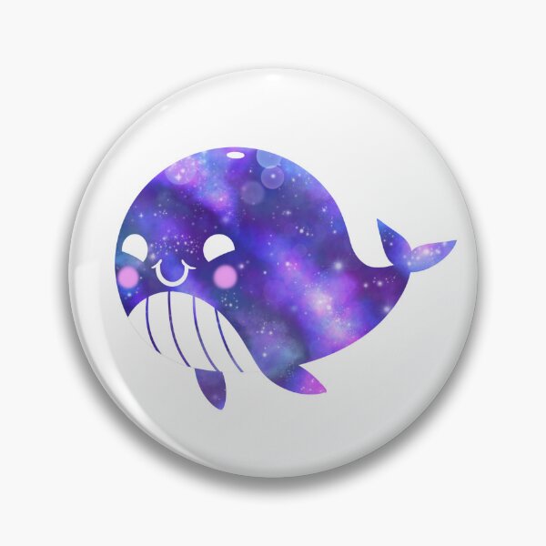 Item preview, Space Whale designed and sold by heidydoodles.