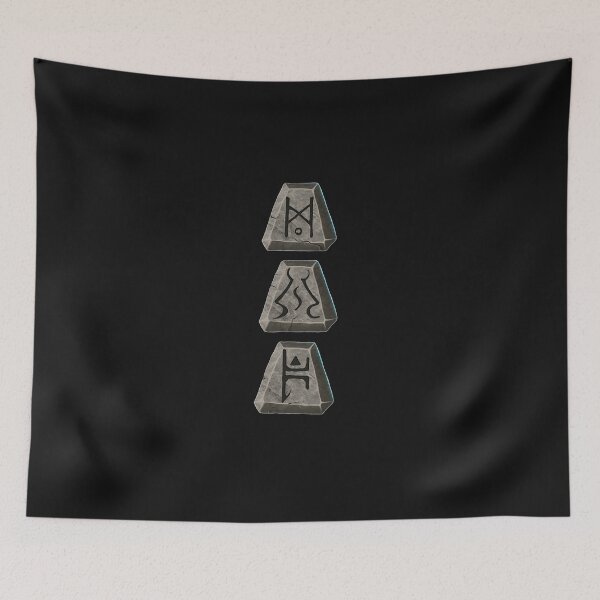 Item preview, Enigma Classic T-Shirt designed and sold by Chiannsup.