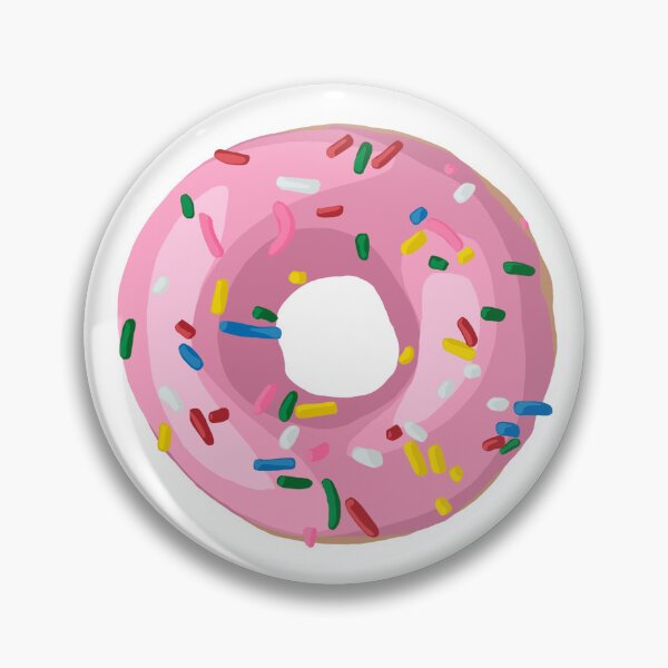 Item preview, Donut designed and sold by veellustrate.