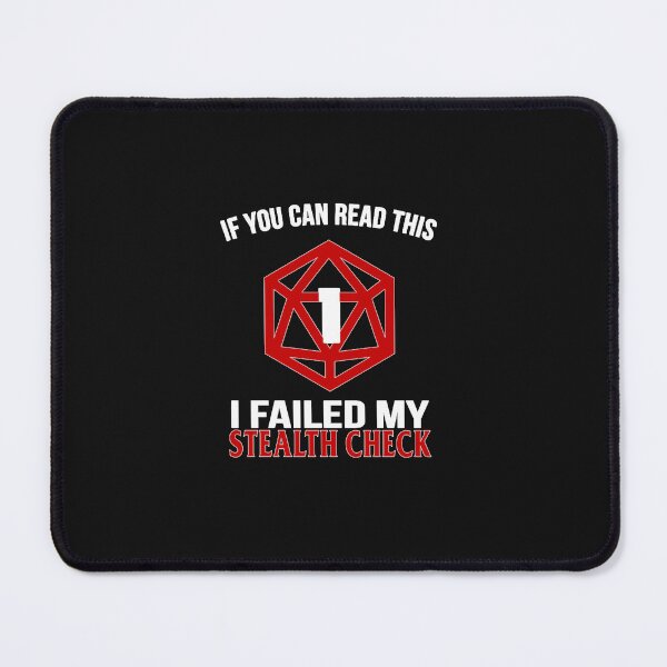 Item preview, Failed the Stealth Check Classic T-Shirt designed and sold by Chiannsup.