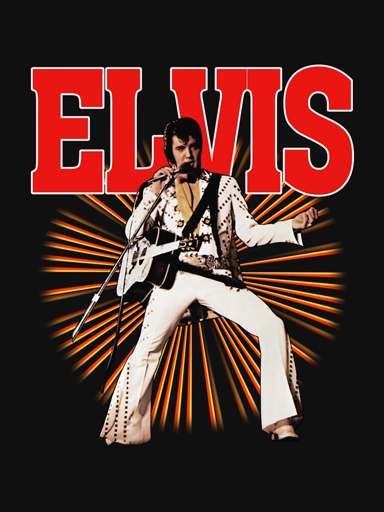 "Áustín Bútlér Élvis Movie 2022, Élvís Présley " Tshirt for Sale by