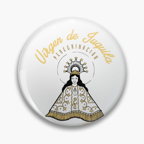 Item preview, Virgen de Juquila - Peregrinación - Blanco designed and sold by boltjesdesign.