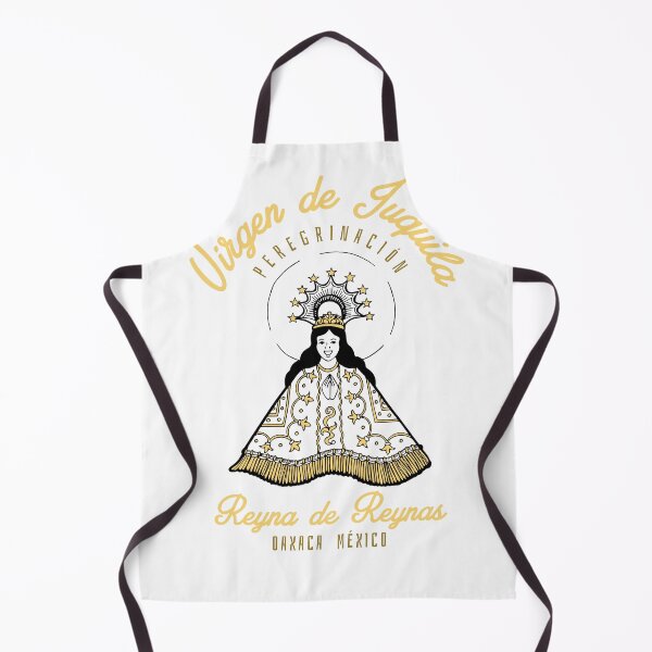 Item preview, Virgen de Juquila - Peregrinación - Blanco designed and sold by boltjesdesign.