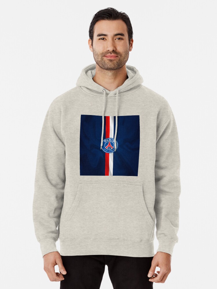 psg pullover hoodie