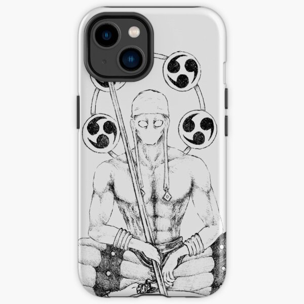 Enel Wiki Phone Cases for Sale