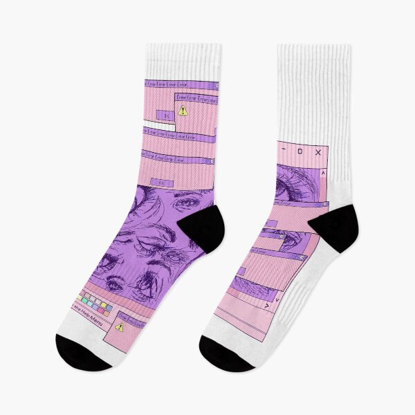 Item preview, ms paint vaporwave art designed and sold by skribblepixie.