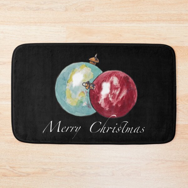 Item preview, Christmas Bulbs designed and sold by designs-by-ann.