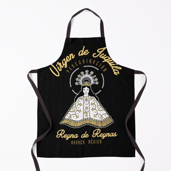 Item preview, Virgen de Juquila - Peregrinación - Negro designed and sold by boltjesdesign.