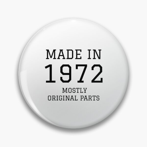 Item preview, Made in 1972, mostly original parts designed and sold by Rosefurn.