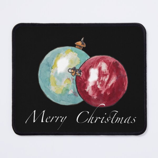 Item preview, Christmas Bulbs designed and sold by designs-by-ann.