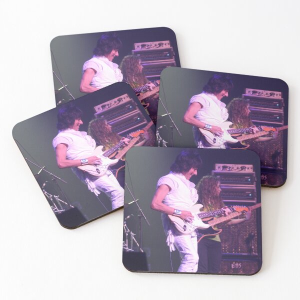 Item preview, Jeff Beck - Photograph designed and sold by ConcertImages.