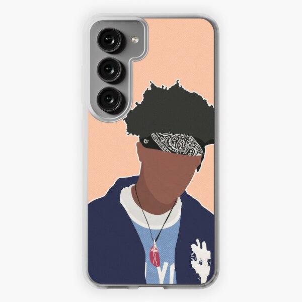 KENDRICK LAMAR MR MORALE Samsung Galaxy S23 Ultra Case Cover